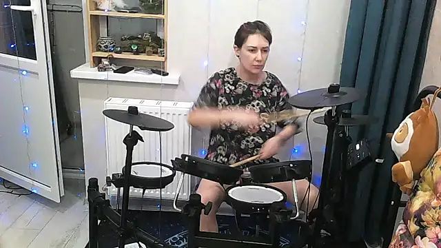 BlueXOwl online show from 03.15.25