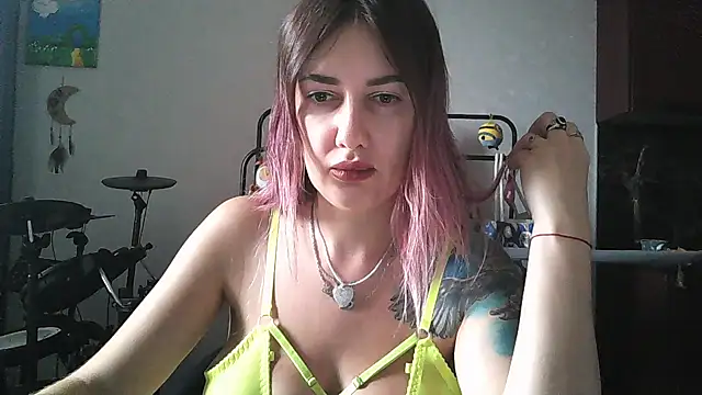 BlueXOwl online show from 09.11.25