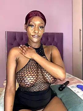 VeryGoodBadGirl1 online show from 10.14.25