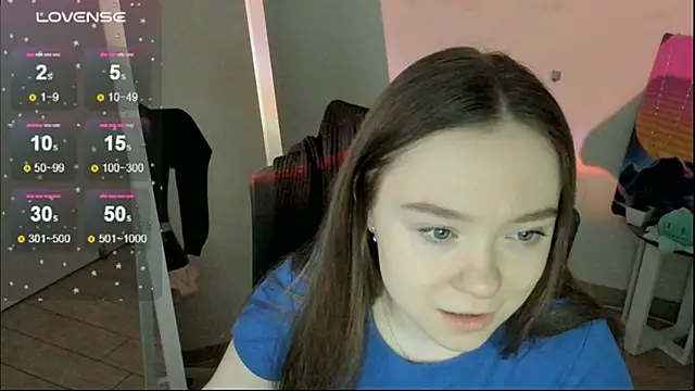 Snapshot of Florence_meow chatting on 01.06.26 Florence meow online show from 01.06.26