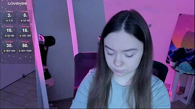 Snapshot of Florence_meow chatting on 01.10.26 Florence meow online show from 01.10.26