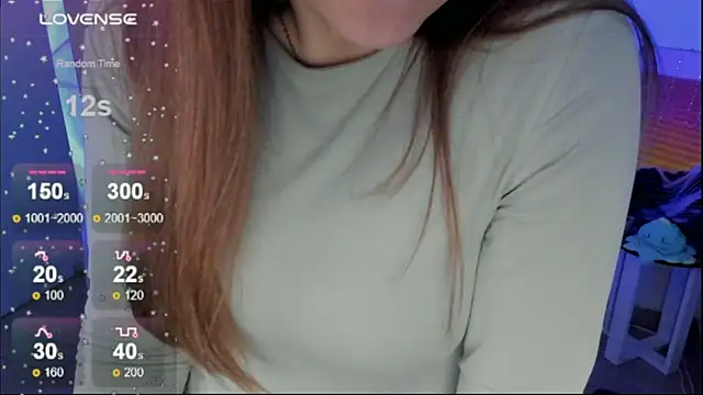 Snapshot of Florence_meow chatting on 01.11.26 Florence meow online show from 01.11.26