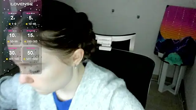 Snapshot of Florence_meow chatting on 02.16.26 Florence meow online show from 02.16.26