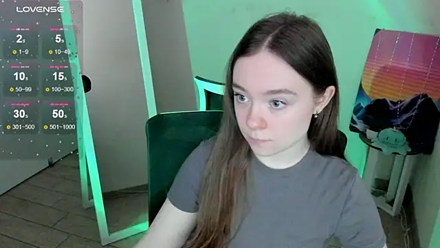 Snapshot of Florence_meow chatting on 03.03.26 Florence meow online show from 03.03.26