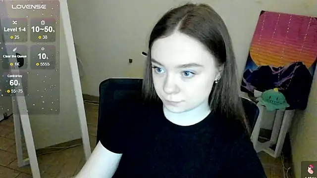 Snapshot of Florence_meow chatting on 03.05.26 Florence meow online show from 03.05.26