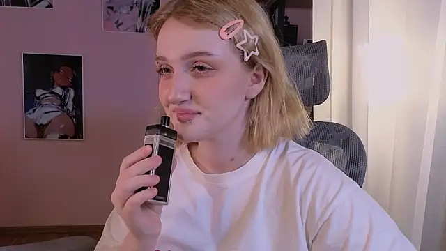 ELLIEJAY online show from 02.03.26