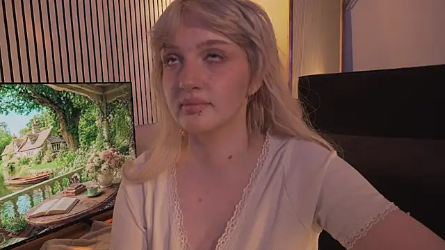 ELLIEJAY online show from 07.07.26