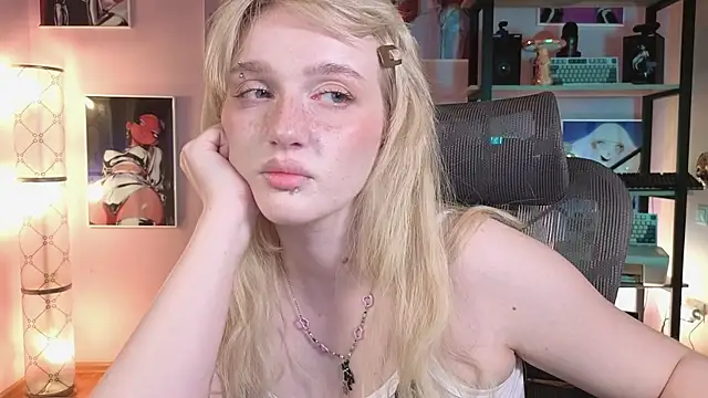ELLIEJAY online show from 07.30.26