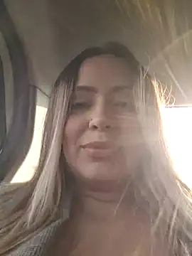 Valentina St online show from 02.08.25