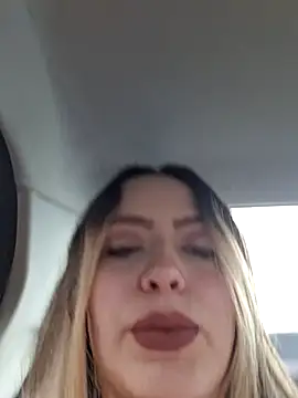 Valentina St online show from 02.22.25