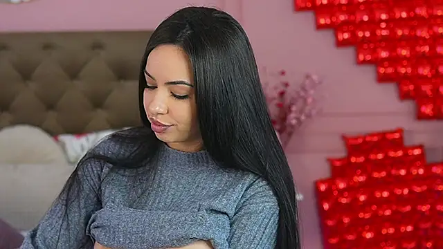 NicoleSteph online show from 03.02.26