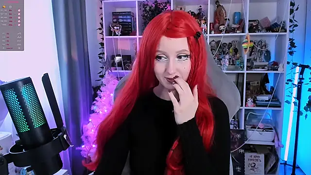 ohclementine online show from 12.18.25