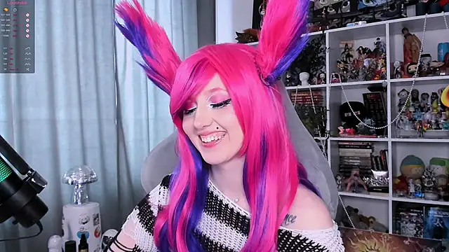 ohclementine online show from 02.03.26