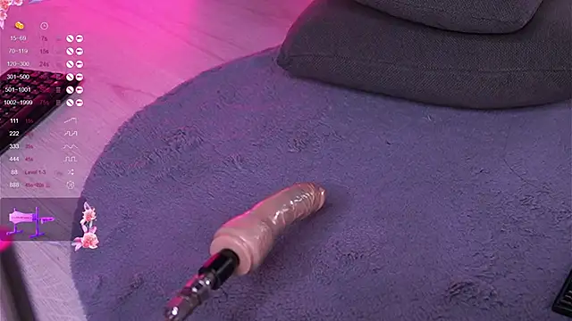 VanessaSimon online show from 01.27.25