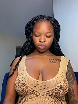 SexxyLunar online show from 03.03.25