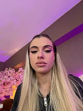 HaileyMadow online show from 02.12.26