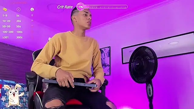 dilan alfonzo online show from 12.03.24