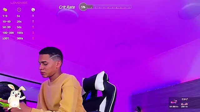 dilan alfonzo online show from 12.04.24