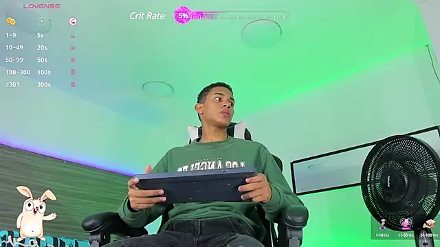 dilan alfonzo online show from 12.12.24