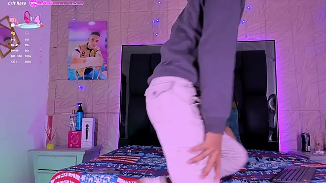 dilan alfonzo online show from 09.17.25