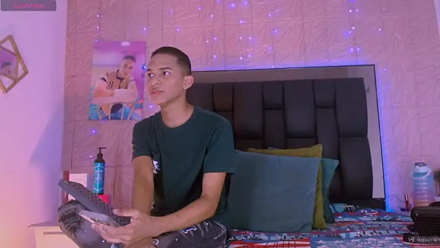 dilan alfonzo online show from 10.25.25