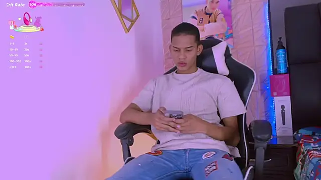 dilan alfonzo online show from 11.01.25