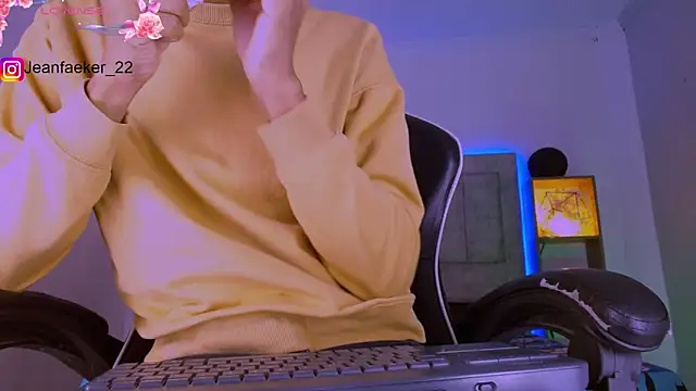 dilan alfonzo online show from 01.07.26