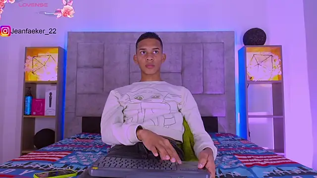 dilan alfonzo online show from 01.08.26