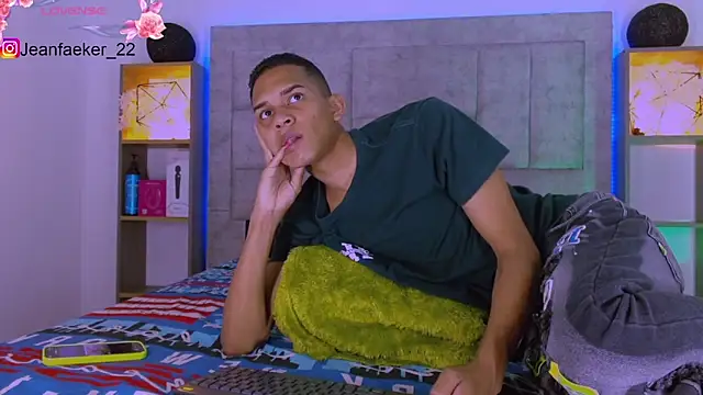 dilan alfonzo online show from 01.10.26