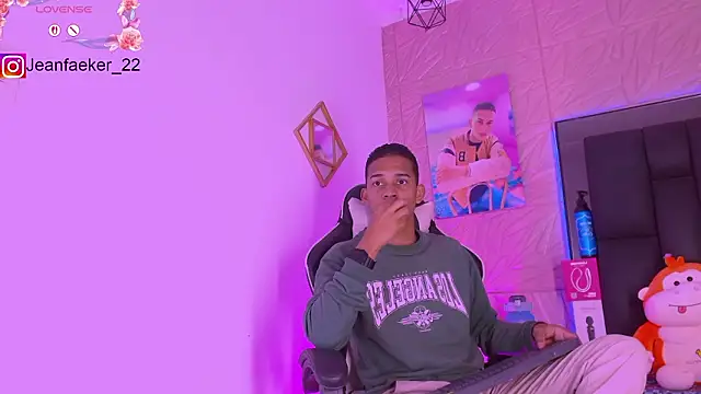 dilan alfonzo online show from 02.01.26