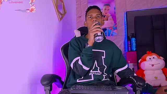 dilan alfonzo online show from 04.26.26