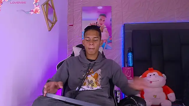 dilan alfonzo online show from 04.27.26