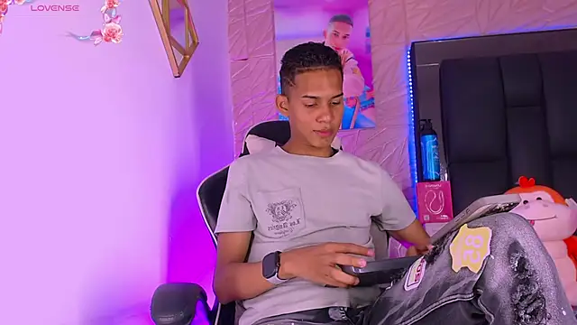 dilan alfonzo online show from 04.30.26