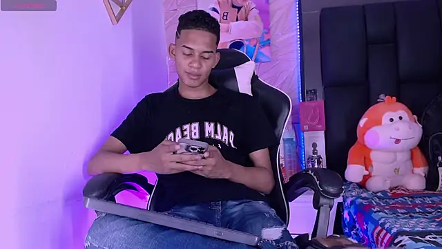 dilan alfonzo online show from 05.05.26