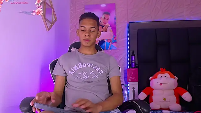 dilan alfonzo online show from 05.08.26