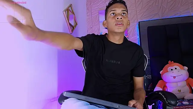 dilan alfonzo online show from 05.15.26
