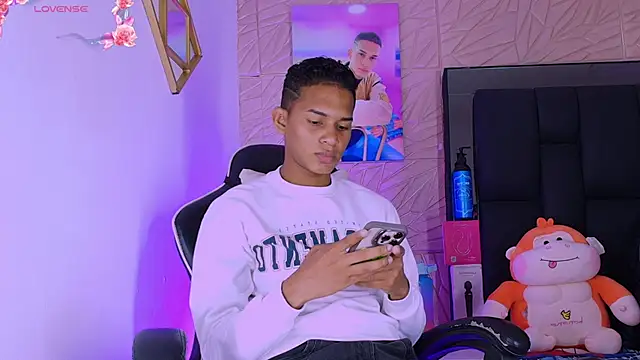 dilan alfonzo online show from 05.16.26