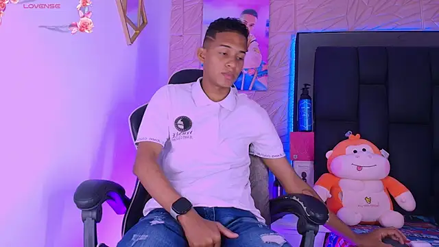 dilan alfonzo online show from 05.20.26