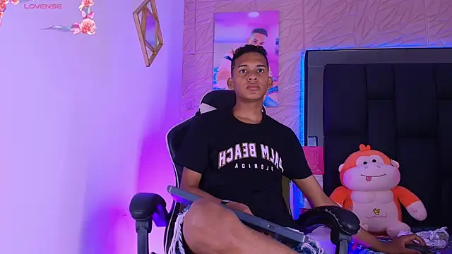 dilan alfonzo online show from 05.21.26