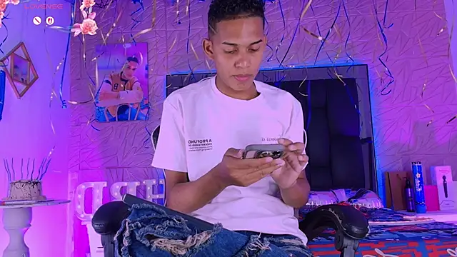 dilan alfonzo online show from 05.22.26