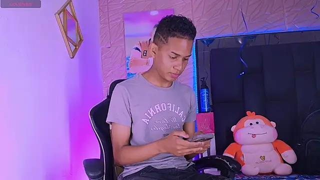 dilan alfonzo online show from 05.24.26