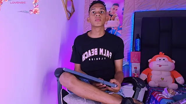 dilan alfonzo online show from 05.28.26