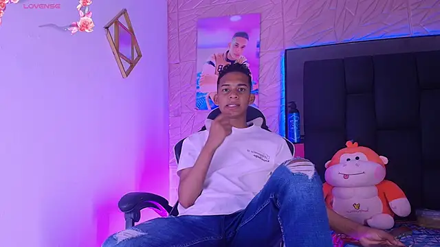 dilan alfonzo online show from 06.01.26