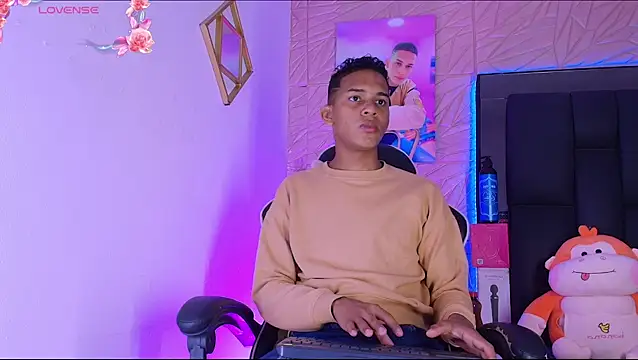 dilan alfonzo online show from 06.03.26
