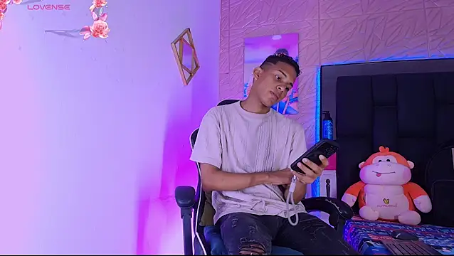 dilan alfonzo online show from 06.08.26