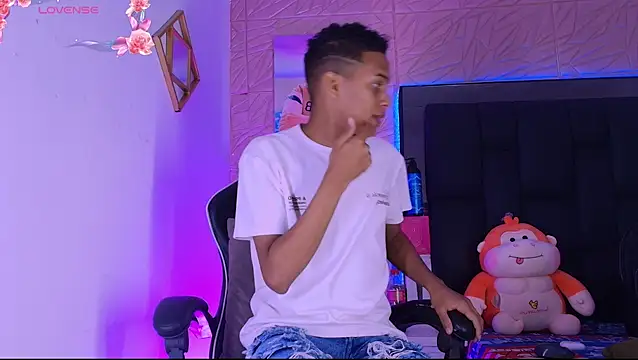 dilan alfonzo online show from 06.11.26