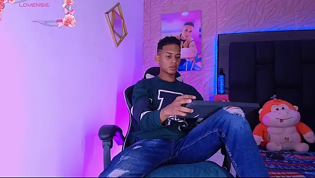dilan alfonzo online show from 06.13.26