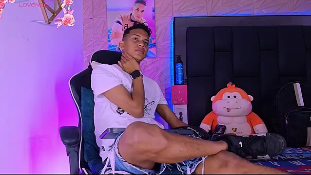 dilan alfonzo online show from 06.14.26