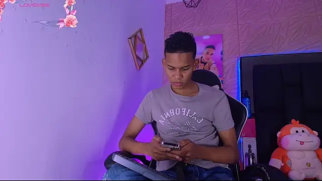 dilan alfonzo online show from 06.15.26