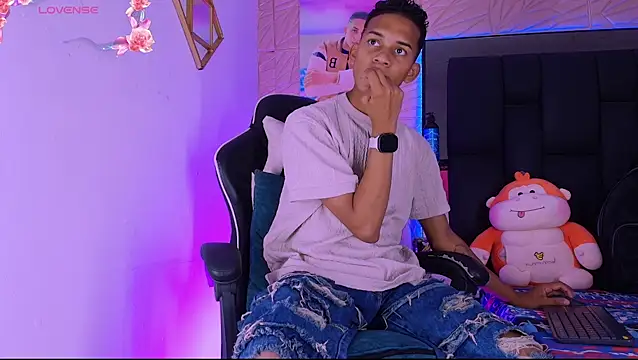 dilan alfonzo online show from 06.16.26